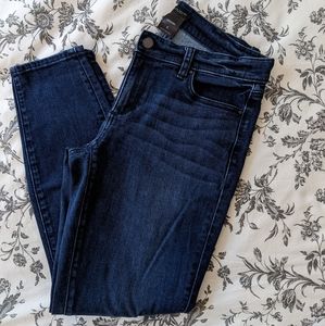 Ann Taylor jeans